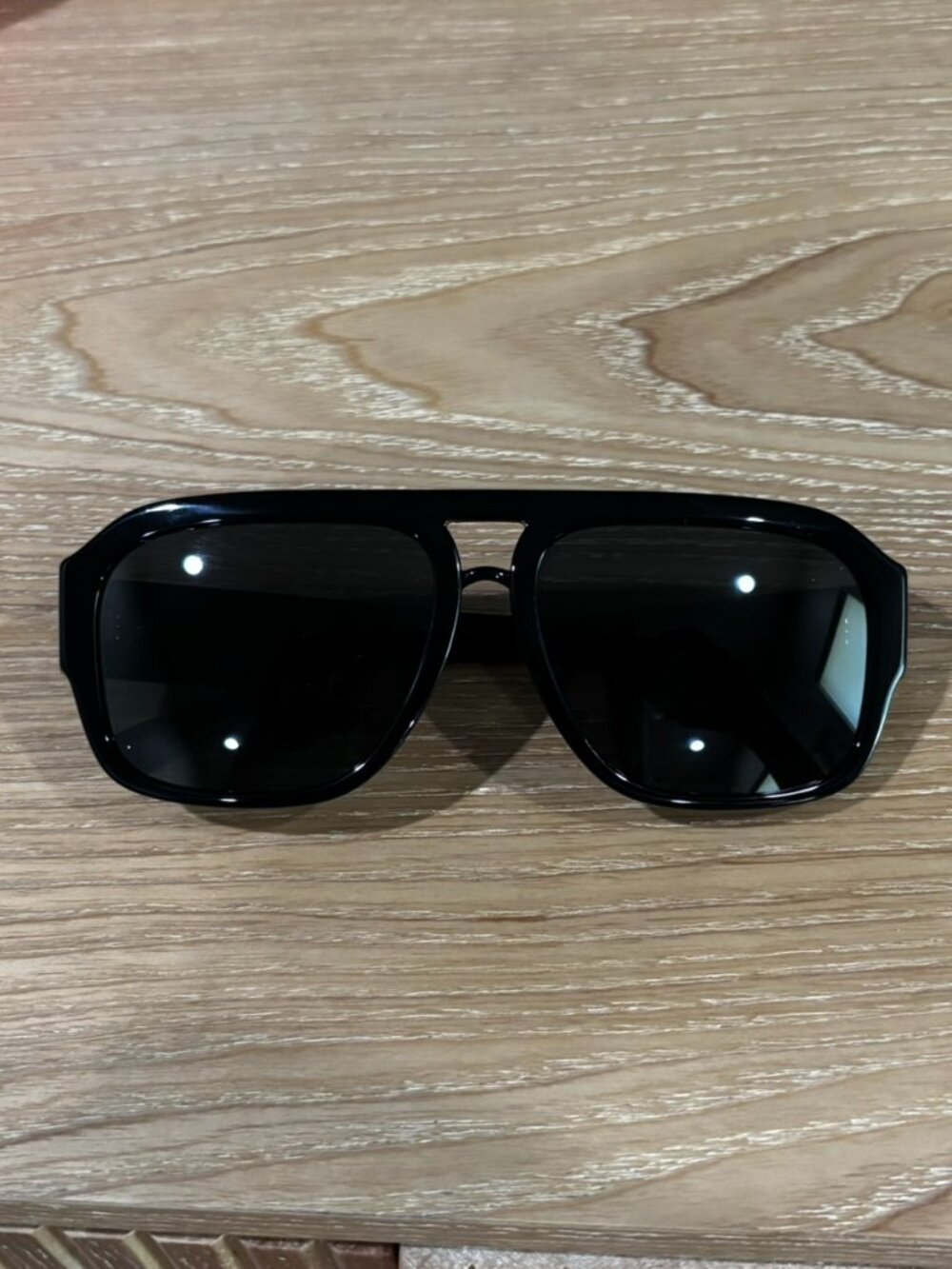 Dolce & Gabbana sunglasses (DG4403 501/87)
